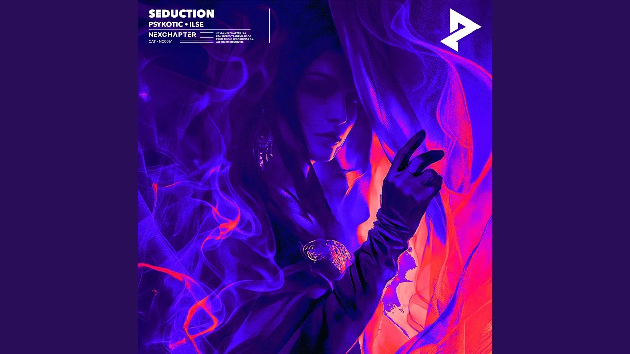 Sleduj Seduction na YouTube Sleduj Seduction na YouTube