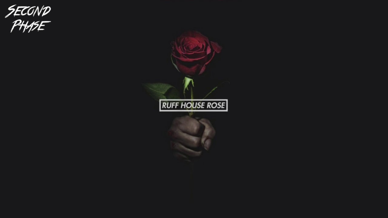 Caspa - Ruff House Rose