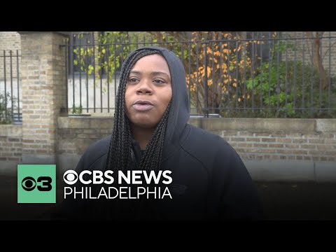 Castor Gardens Middle School employee speaks out after stabbing at Northeast Philadelphia campus