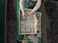Anti Vibration Mount Stainless Steel Wire Mesh OD30mm
