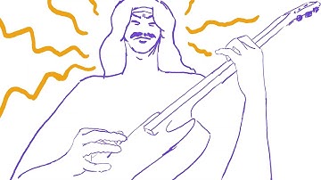 Practice Makes Perfect (Animation)