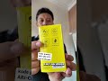 Unboxing Lampu. kode produk: ARJ-CEJ-FPC cari di Shopee