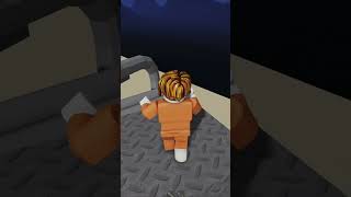 Barry's Prison Break! Escaping the Toughest Jail in Roblox! #roblox #robloxfunny