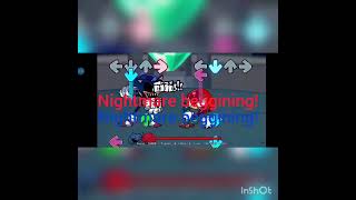 Minacious Fnf Lyrics