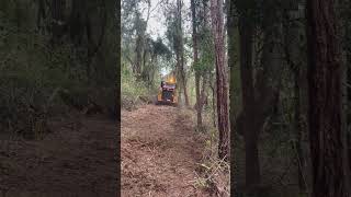 Mulching Services | Red Dog Projects