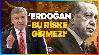 'ERDOĞAN'I İYİ TANIRIM' İsmail Küçükkaya'dan Olay Olacak Seçim Tarihi Çıkışı! Kulisler Yanıyor