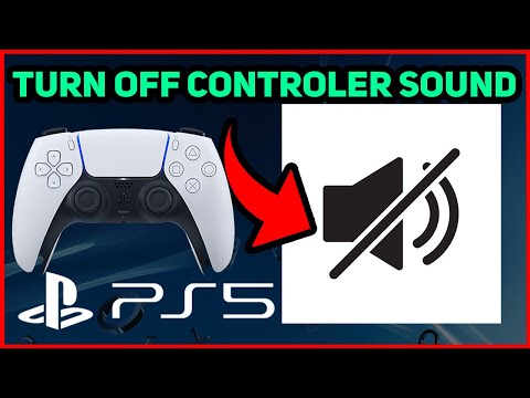 How to Turn off Controller Audio on Fifa 23