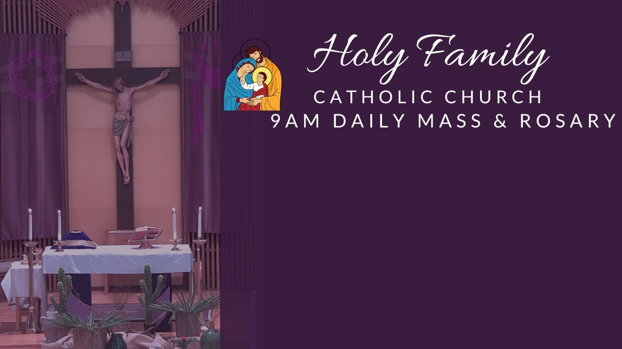 3-3-23-memorial-of-saint-katharine-drexel-virgin-9-am-mass