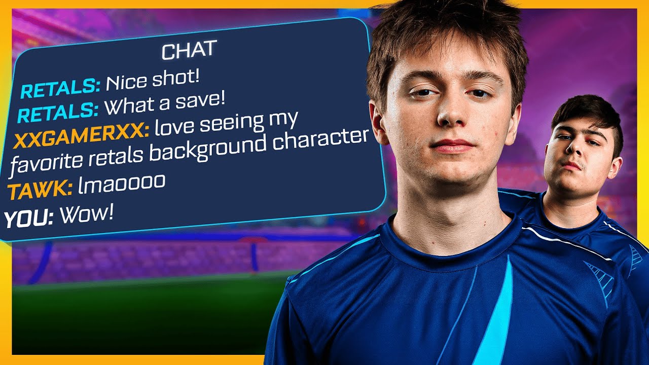 Can 2 Pros Carry A Champ In A SSL Tournament? (Funny Moments)