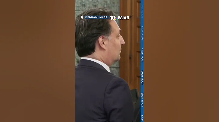 Jury reads verdict in Brian Walshe murder trial in Massachusetts