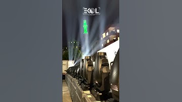 MARTIN MAC VIPER PERFORMANCE