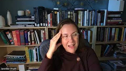 The Fatimid Caliphate. With Jennifer Pruitt