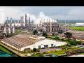 Petrochemical Plant [ Polypropylene Plant and Operations ]