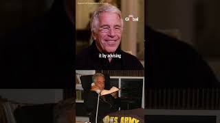 Epstein to Bannon: ‘Am I the Devil?’ Rare DOJ Interview Reveals His Chilling Mindset | #epsteinfiles