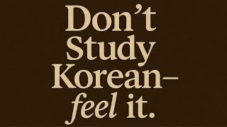 “I Want to Die but I Want to Eat Tteokbokki” — Remembering Baek Se-hee | Don’t Study Korean: Feel It