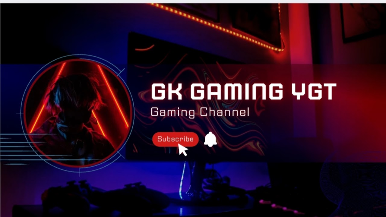 Live streaming of GK GAMING YGT