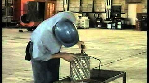 Motorgrader Preventive Maintenance