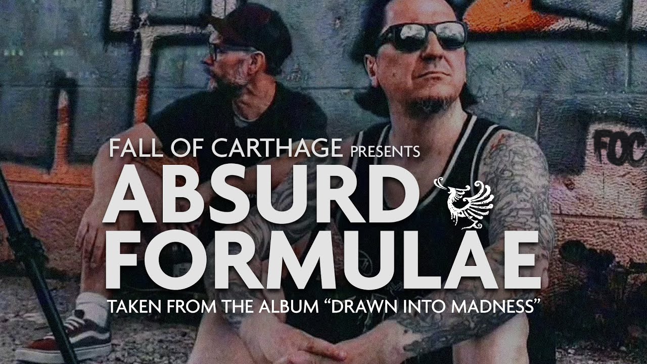 FALL OF CARTHAGE - Absurd Formulae (Official) - YouTube