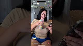Jauucy TikTok Live ❤️ (8/20/24)