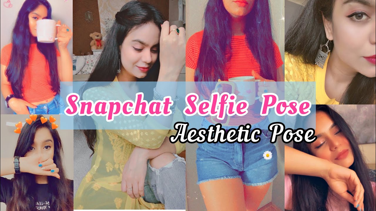 selfieposes📷 #selfieideas #selfie #pose #posesforpictures #howtopose #ootd  #photography #photoshoot #snapchatselfie #snapchat #creato... | Instagram
