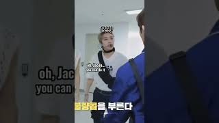 [THE BOYZ] people getting confused between Kevin and Jacob