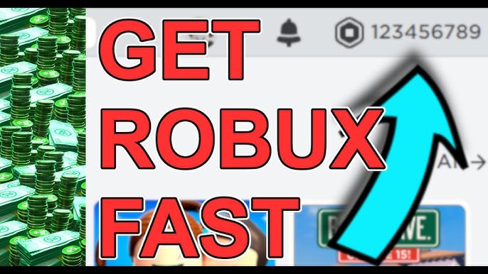 How to Collect 99999: Robux Generator 2023-2024 ✮✧✮ Get Offer