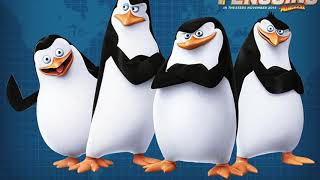 Cartoon Voice Seb van den Berg