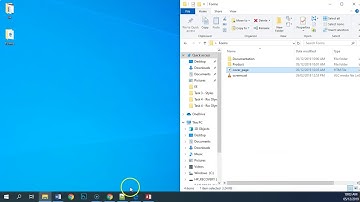 ITGS IA - Criterion G screencast