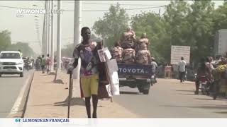 Tchad : vers une transition démocratique ? screenshot 1