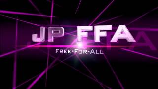 old JP FFA intro