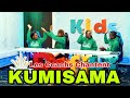 Maajabu Rafiki _ Mike Kalambay Feat Rosny Kayiba Feat Lord Lombo Feat Sandra Mbuyi _dans KUMISAMA
