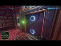 System Shock - Admin access card (L6 Executive)
