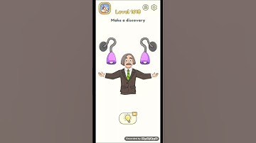 Dop 2 Delete for one part level 1618 #dop2 #puzzlefrenzy #gamer #gaming #gameplay #games #dop2level