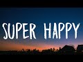 Su Lee - Super Happy (Lyrics) Ft. Ariza