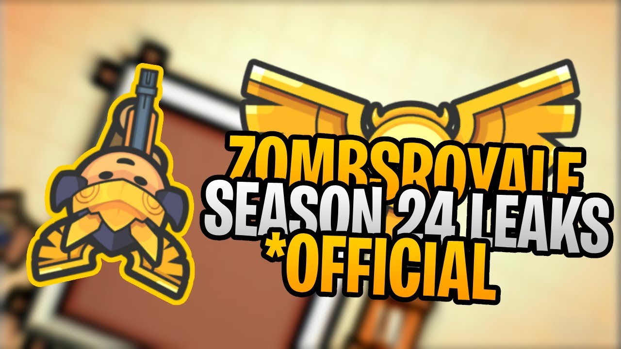 WHY AREN’T THERE LEAKS?! Barely Season 24 Leaks!