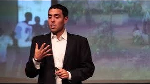Jairek Robbins: Achieve Success by Living with Purpose