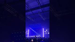Lany  Malibu Nights november To Remember Asia Tour 2022  Ice Bsd Jakarta