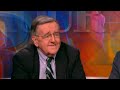 Shields and Brooks on the shutdown 'cease-fire' winners