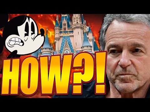 Netflix's Biggest Competitor Isn't Even Disney... | Netflix Stock | Disney Stock
