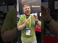 AMD’nin Yeni Bellek Teknolojisi: EXPO Ultra Low Latency | COMPUTEX 2026 #46 #işbirliği