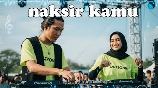 Download Lagu Naksir kamu - lagu dangdut EDM paling relate  MP3