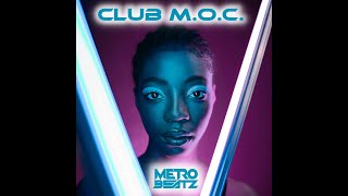 Funky House 2023 - Club M.O.C. February 25, 2023
