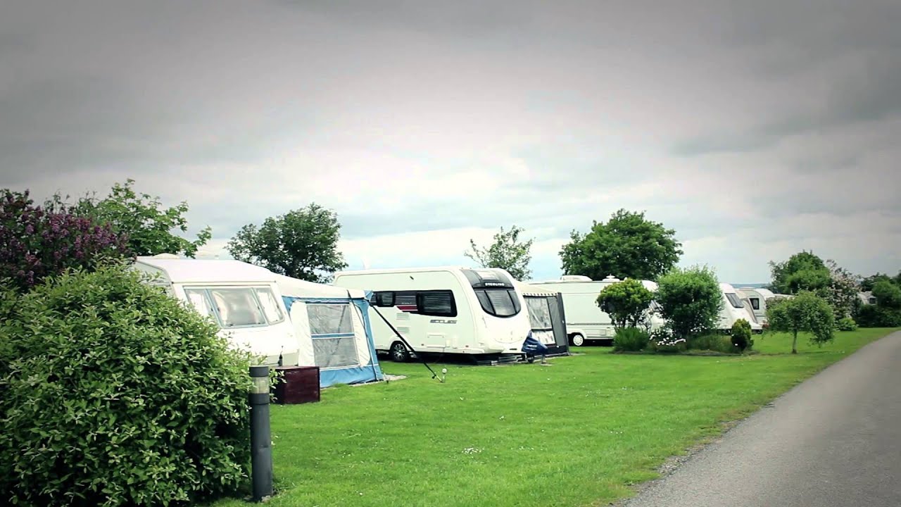 Upwood Holiday Park, Yorkshire - Corporate Video