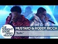 Mustard & Roddy Ricch: Ballin