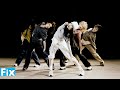 NMIXX - ‘Soñar (Breaker)’ Dance Practice Mirrored [4K]