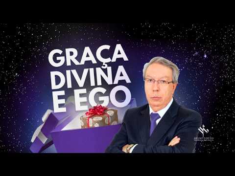 Divine Grace and Ego - Hélio Couto