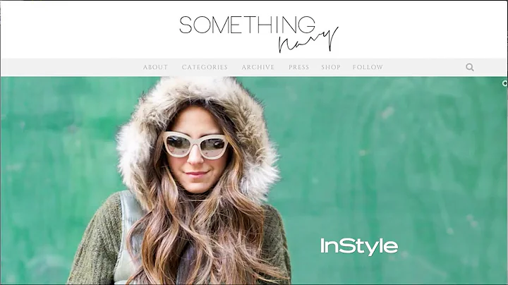 Something Navy's Arielle Nachmani on How She Becam...