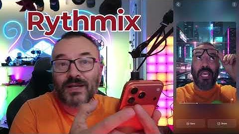 FREE Local AI Music Videos in ComfyUI – No Custom Nodes, No Cloud