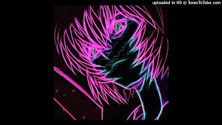 salad - Loneliness Is My Best Friend