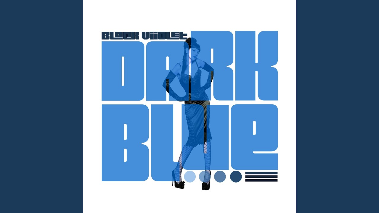 Watch Dark Blue (Single) on YouTube Watch Dark Blue (Single) on YouTube